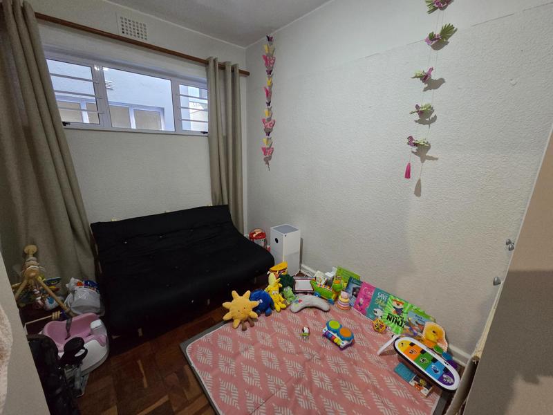 To Let 2 Bedroom Property for Rent in Woodstock Upper Western Cape